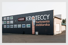 Kroteccy Firmia
