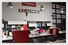 Kroteccy Firmia